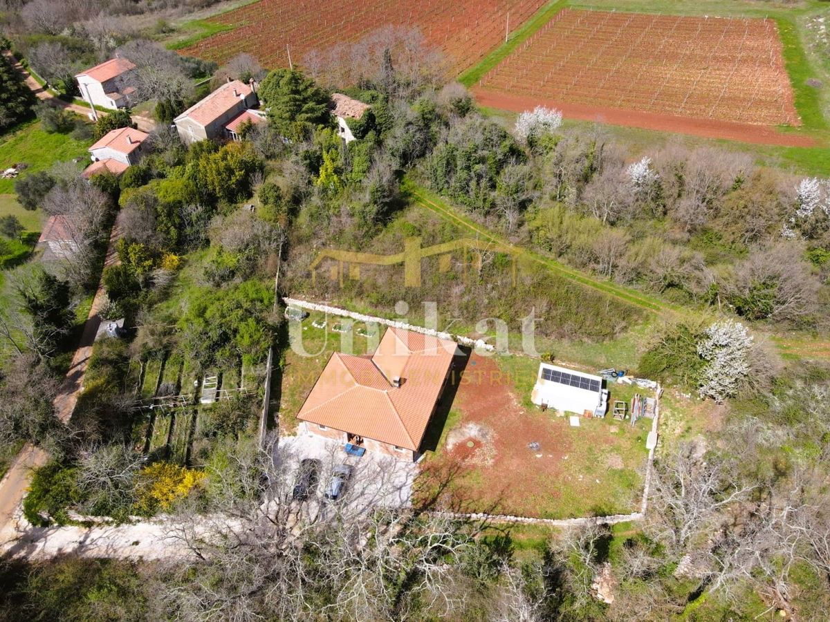 Pritlična novogradnja - vseljiva, za dokončati